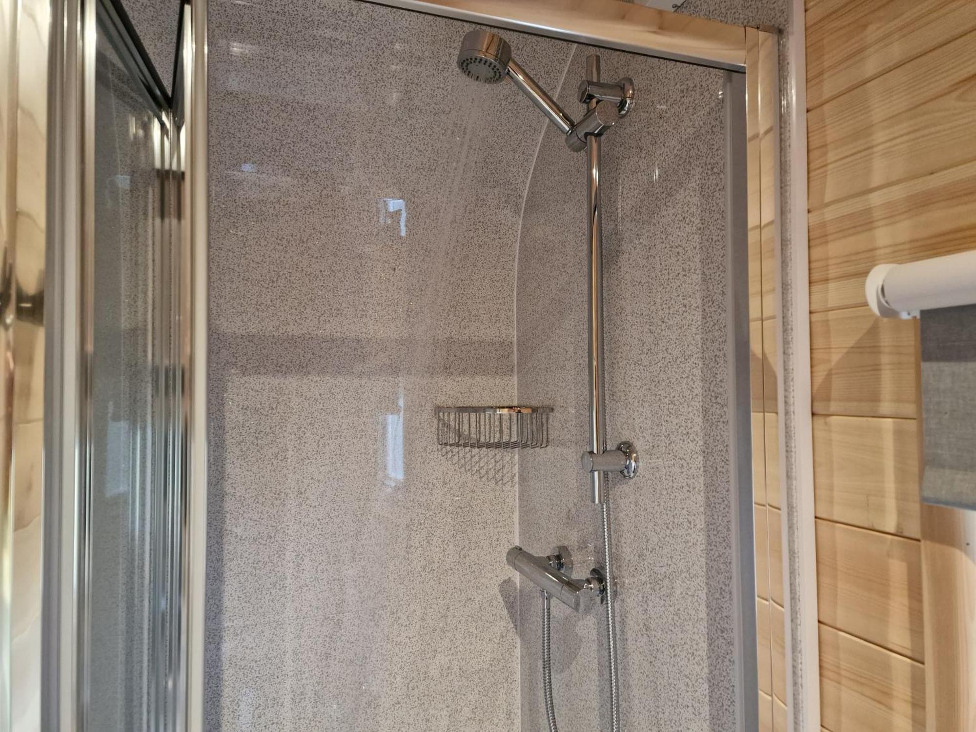 Gorse Gorgeous Glamping Hideaway Apartment Dundonnell ภายนอก รูปภาพ